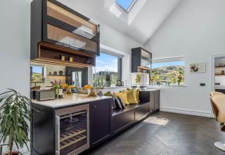 Sweet Garden, Mannin - Ballyconneely - 6