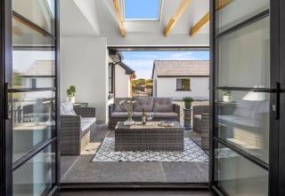 Sweet Garden, Mannin - Ballyconneely - 5