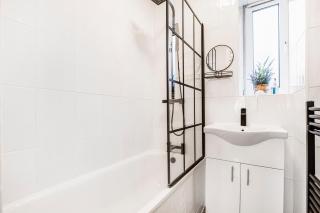 Central London Beautiful 2bed - Londra - 2