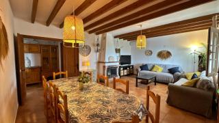 Villa Málaga con Piscina Vallada, Barbacoa y hermosas vistas by AndaraHolidays - Malaga - 5