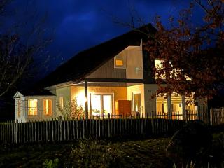 Ferienhaus Auszeit - Kalkhorst - 0