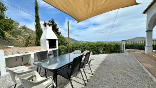 Villa Málaga con Piscina Vallada, Barbacoa y hermosas vistas by AndaraHolidays - Malaga - 7