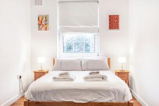Central London Beautiful 2bed - London - 7