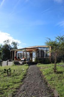 The Cascades Cabin Nakuru - Nakuru - 0