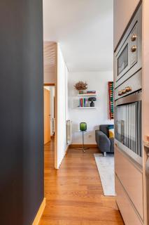 Breeze Apartment - Matosinhos - Matosinhos - 5