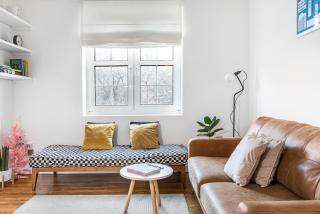 Central London Beautiful 2bed - London - 0