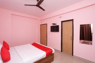 Hotel O Orchid Villa - Bhubaneshwar - 4