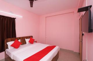 Hotel O Orchid Villa - Bhubaneshwar - 9