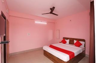 Hotel O Orchid Villa - Bhubaneshwar - 5