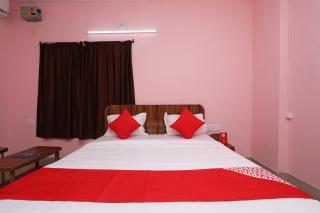 Hotel O Orchid Villa - Bhubaneshwar - 3