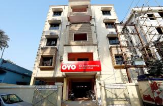 Hotel O Orchid Villa - Bhubaneshwar - 0