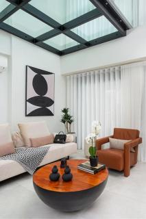 Elegant Maisonette - Néa Alikarnassós - 7