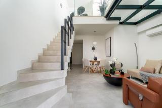 Elegant Maisonette - Néa Alikarnassós - 4