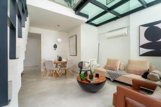 Elegant Maisonette - Néa Alikarnassós - 5