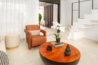 Elegant Maisonette - Néa Alikarnassós - 1