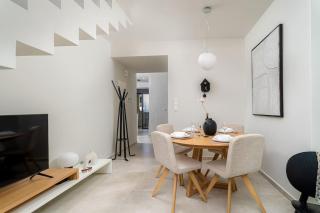 Elegant Maisonette - Néa Alikarnassós - 2