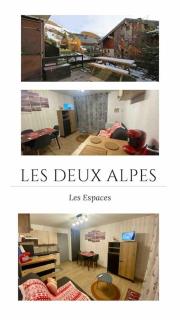 Appartement dans chalet Les Deux Alpes - Les Deux Alpes - 3