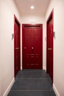 Porta Cerasa - Neapel - 2