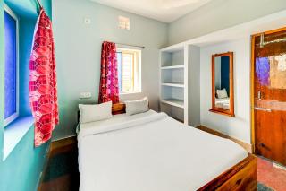 SPOT ON Hotel Aradhya - Bālianta - 9