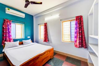 SPOT ON Hotel Aradhya - Bālianta - 8