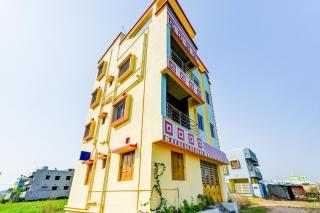 SPOT ON Hotel Aradhya - Bālianta - 0