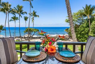 Kona Isle D23 - Kailua-Kona - 4