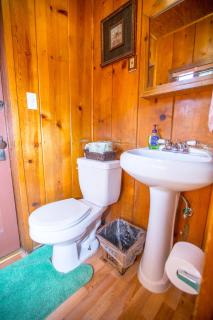ITH Big Bear Lake Hostel & Lodge - Big Bear Lake - 8