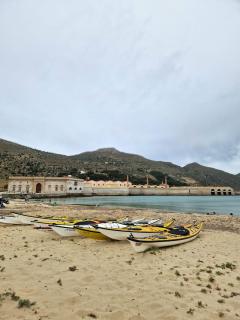 A due passi dal Mare PRAIA HOUSE - 6