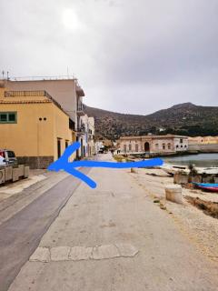 A due passi dal Mare PRAIA HOUSE - Favignana - 5