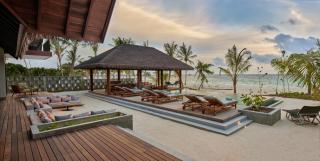 Six Senses Kanuhura - 2