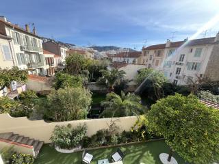 Cannes appartement à louer - Cannes - 0