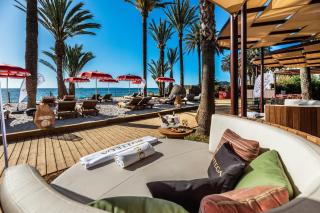Hotel Vibra Algarb - Playa d'en Bossa - 8