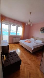 Apartments on the beach - Trogir - 7