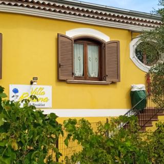 B&B Villa Rosina - 0
