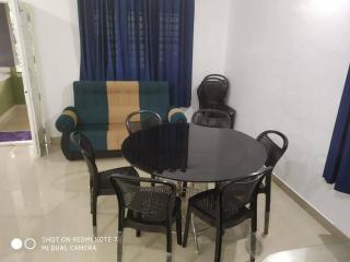 2bhk Villa Vythiri, Kunnathidavaka, kerala - 4
