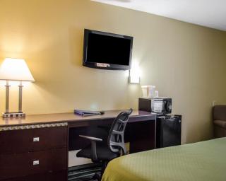 Quality Inn & Suites Medina - Akron West - Medina - 7