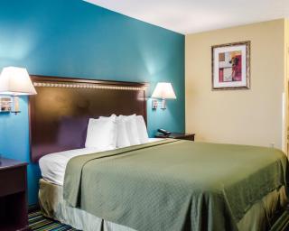 Quality Inn & Suites Medina - Akron West - 6