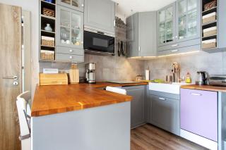 Ferienwohnung beim Roana - Inzell - 3