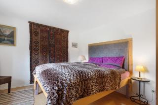 Ferienwohnung beim Roana - 1