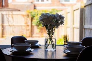 Redcar House By Horizon Stays - 1