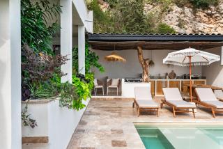 Les Tonnelles - Villa Saint-Clair - 7