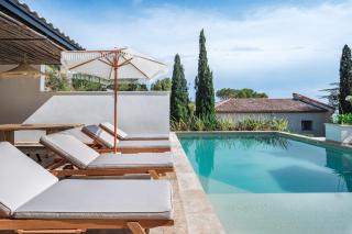 Les Tonnelles - Villa Saint-Clair - 5