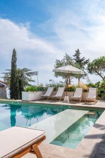 Les Tonnelles - Villa Saint-Clair - Sète - 4