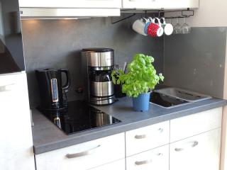 Lütt Plambeck-Appartement Inge DG 6 - 4