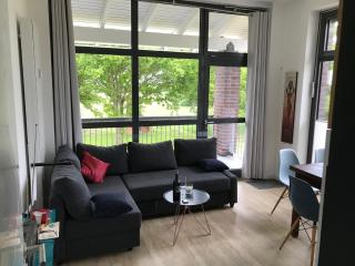Grün am Meer Ferienwohnung - Hohenkirchen - 7