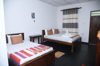 TESHI SAFARI VILLA - 2