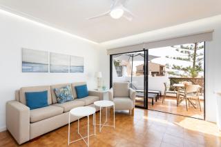Home2Book Trendy Apt Pool & Terrace Golf del Sur - San Miguel de Abona - 9