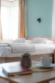 Family Hotel "Slavianska dusha" - FREE PARKING - 6