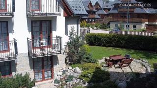 Willa Gusia, Apartamenty - 8