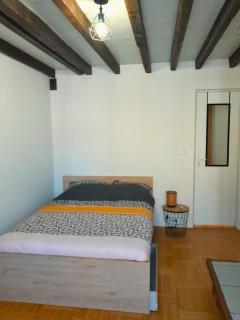 Villa 4 Ch Plein Centre Havre - 2